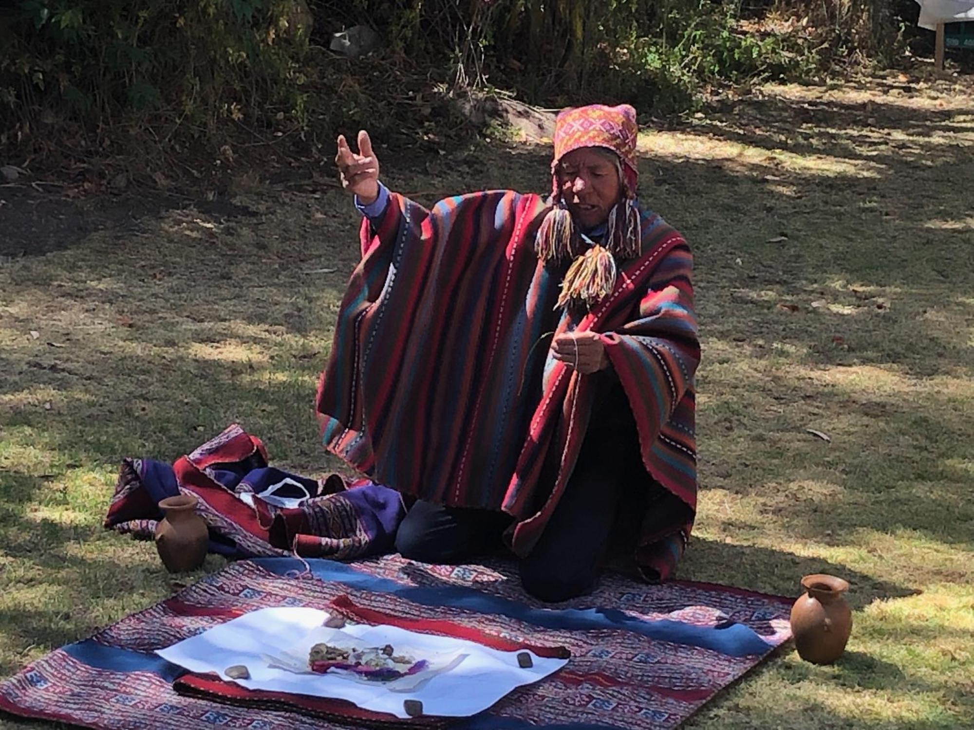 Hotel Pisonay Pueblo Urubamba Εξωτερικό φωτογραφία