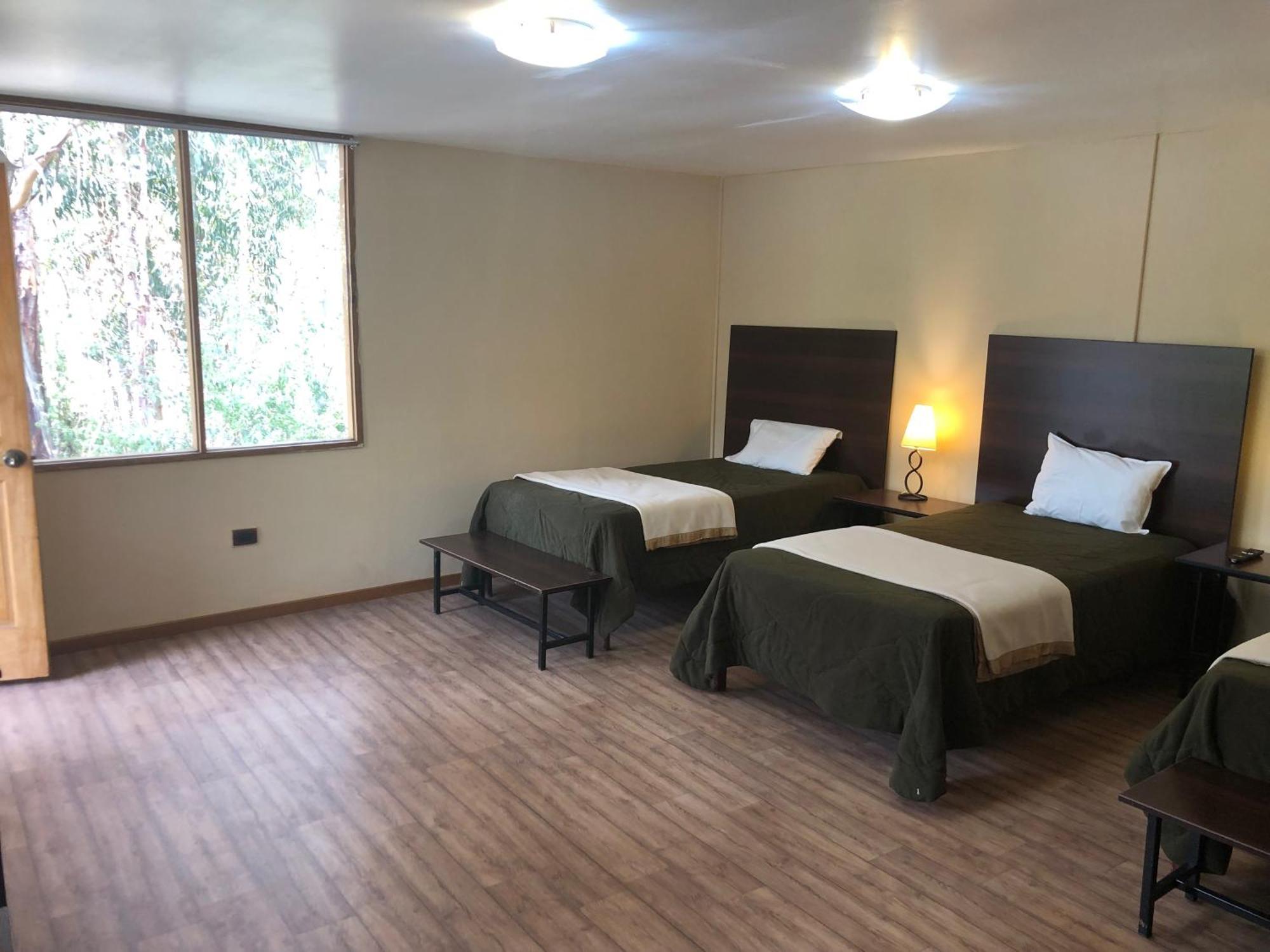 Hotel Pisonay Pueblo Urubamba Εξωτερικό φωτογραφία