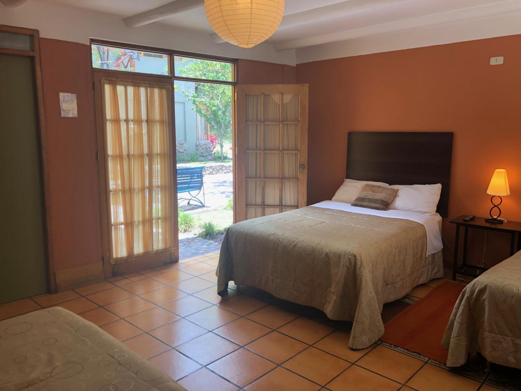 Hotel Pisonay Pueblo Urubamba Εξωτερικό φωτογραφία