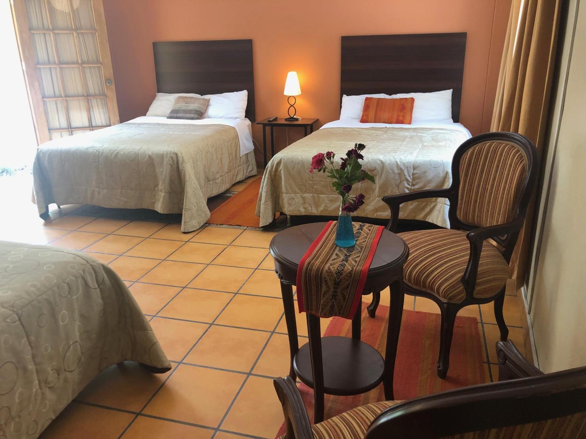 Hotel Pisonay Pueblo Urubamba Εξωτερικό φωτογραφία