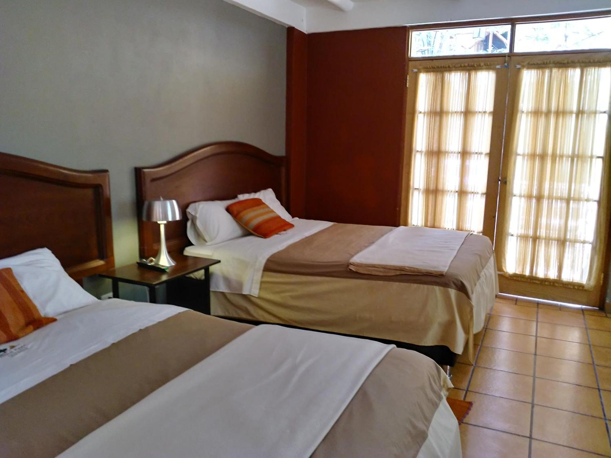 Hotel Pisonay Pueblo Urubamba Εξωτερικό φωτογραφία