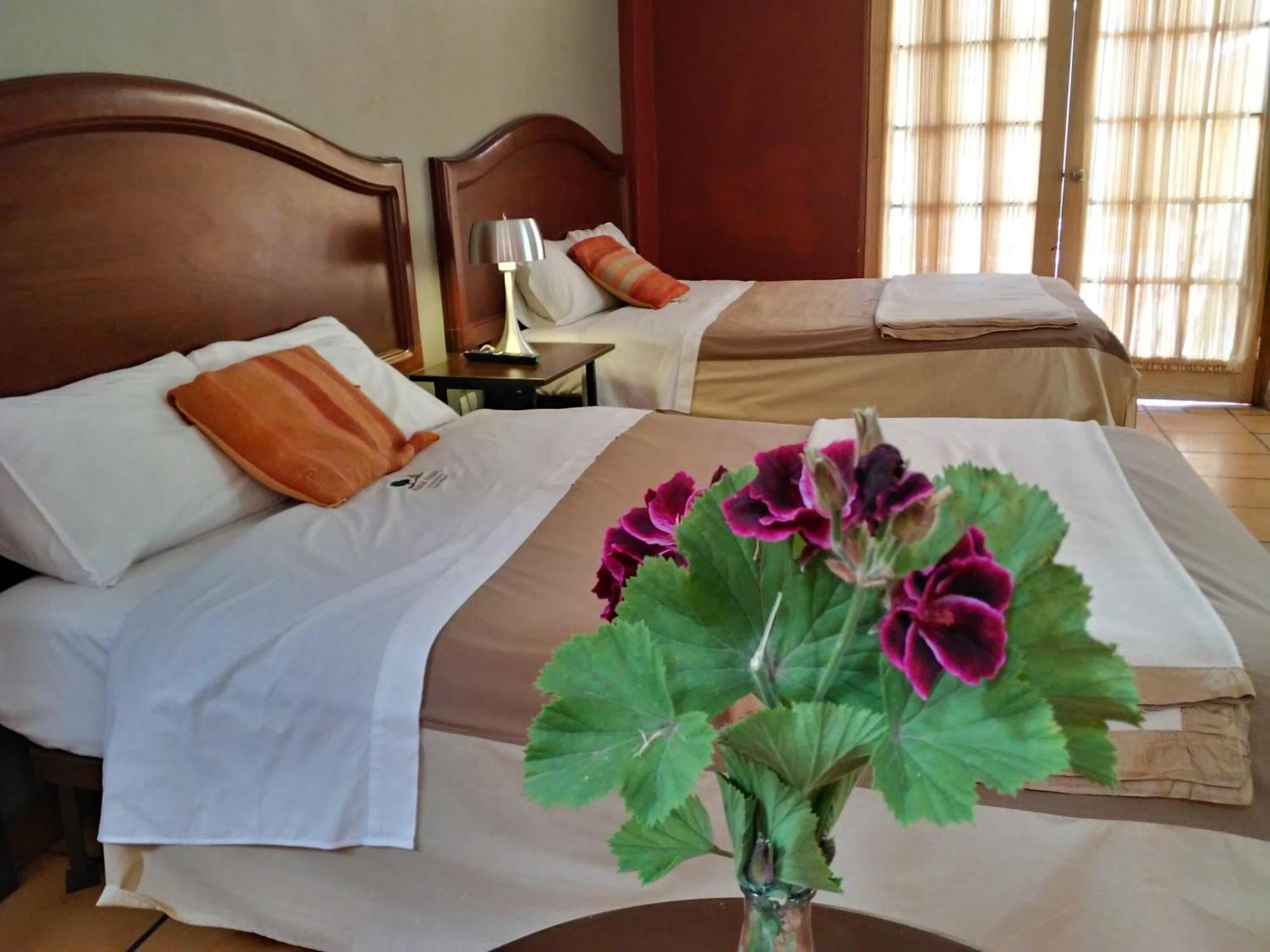 Hotel Pisonay Pueblo Urubamba Εξωτερικό φωτογραφία