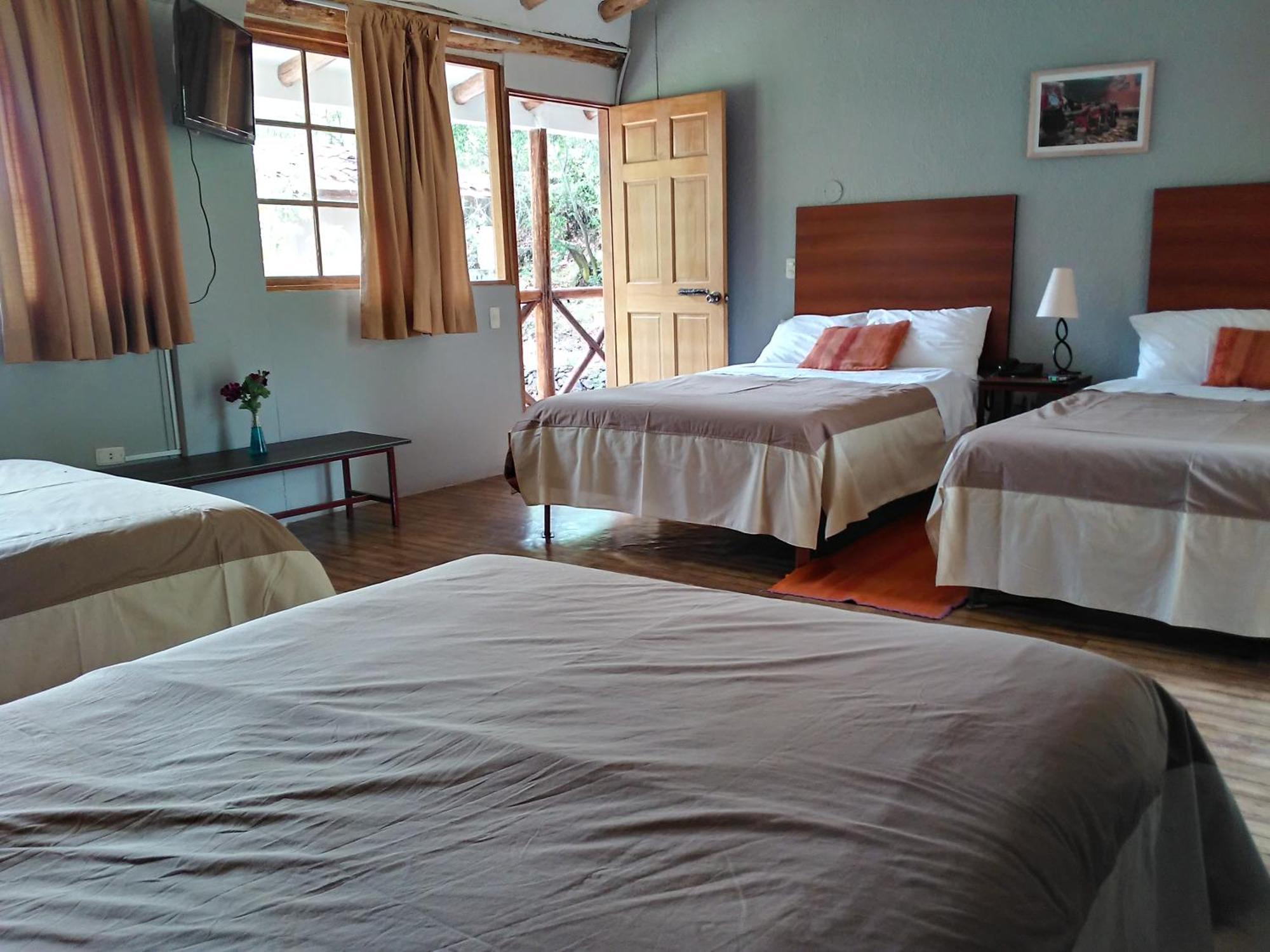Hotel Pisonay Pueblo Urubamba Εξωτερικό φωτογραφία