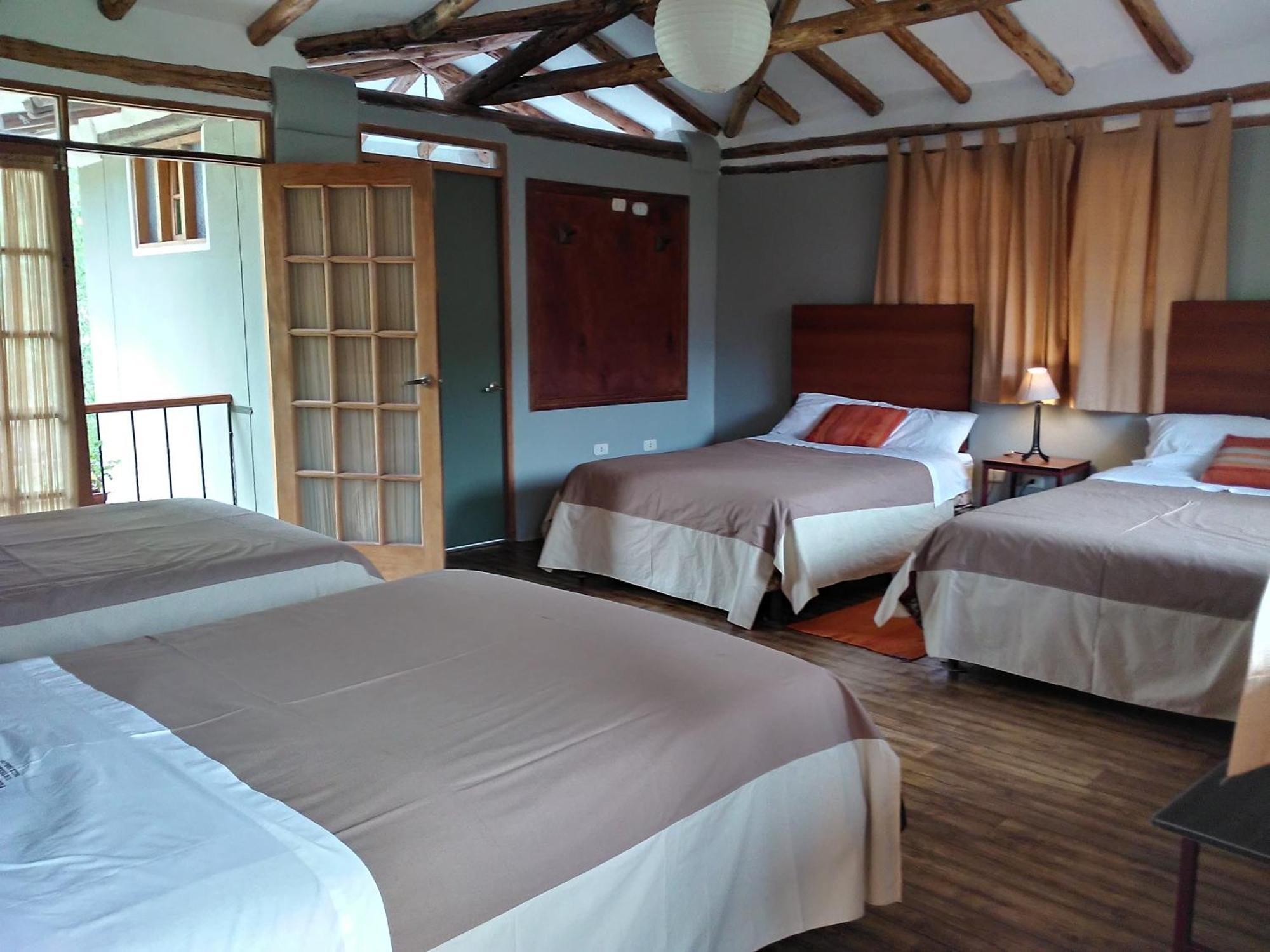 Hotel Pisonay Pueblo Urubamba Εξωτερικό φωτογραφία