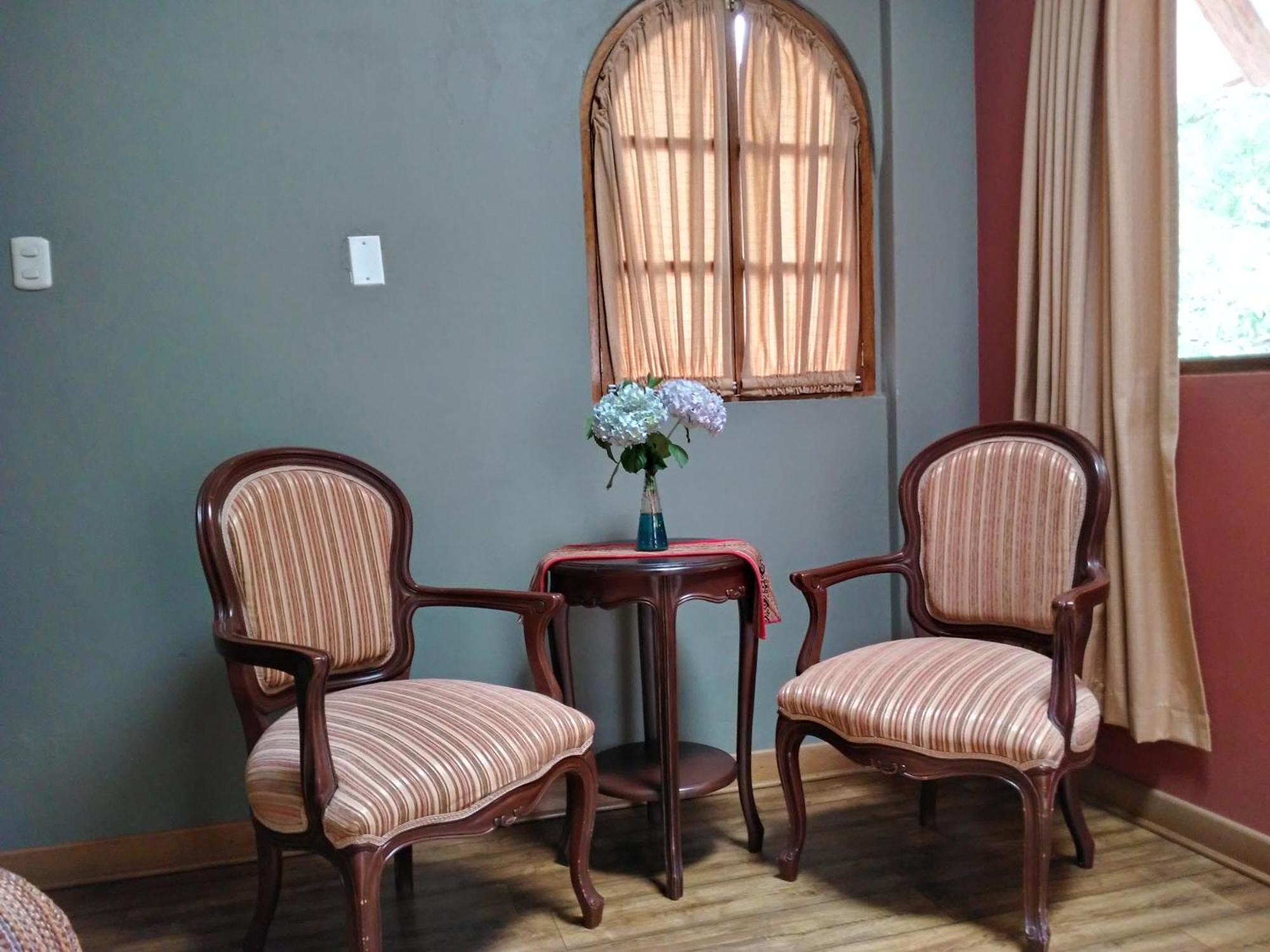 Hotel Pisonay Pueblo Urubamba Εξωτερικό φωτογραφία