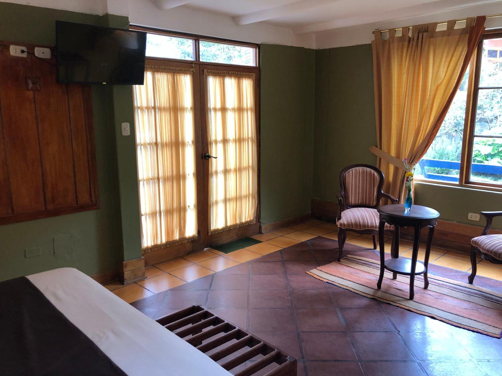 Hotel Pisonay Pueblo Urubamba Εξωτερικό φωτογραφία