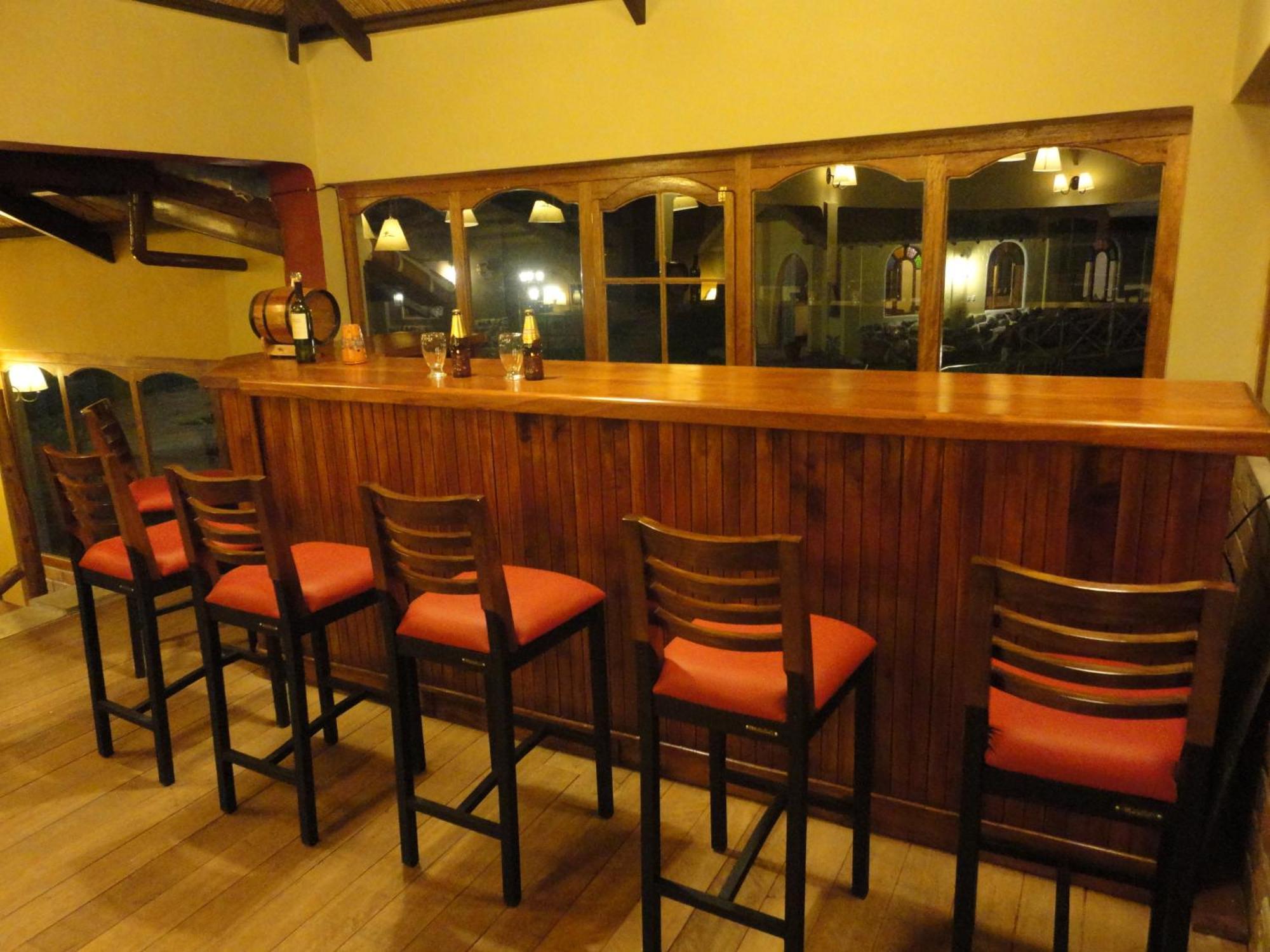 Hotel Pisonay Pueblo Urubamba Εξωτερικό φωτογραφία