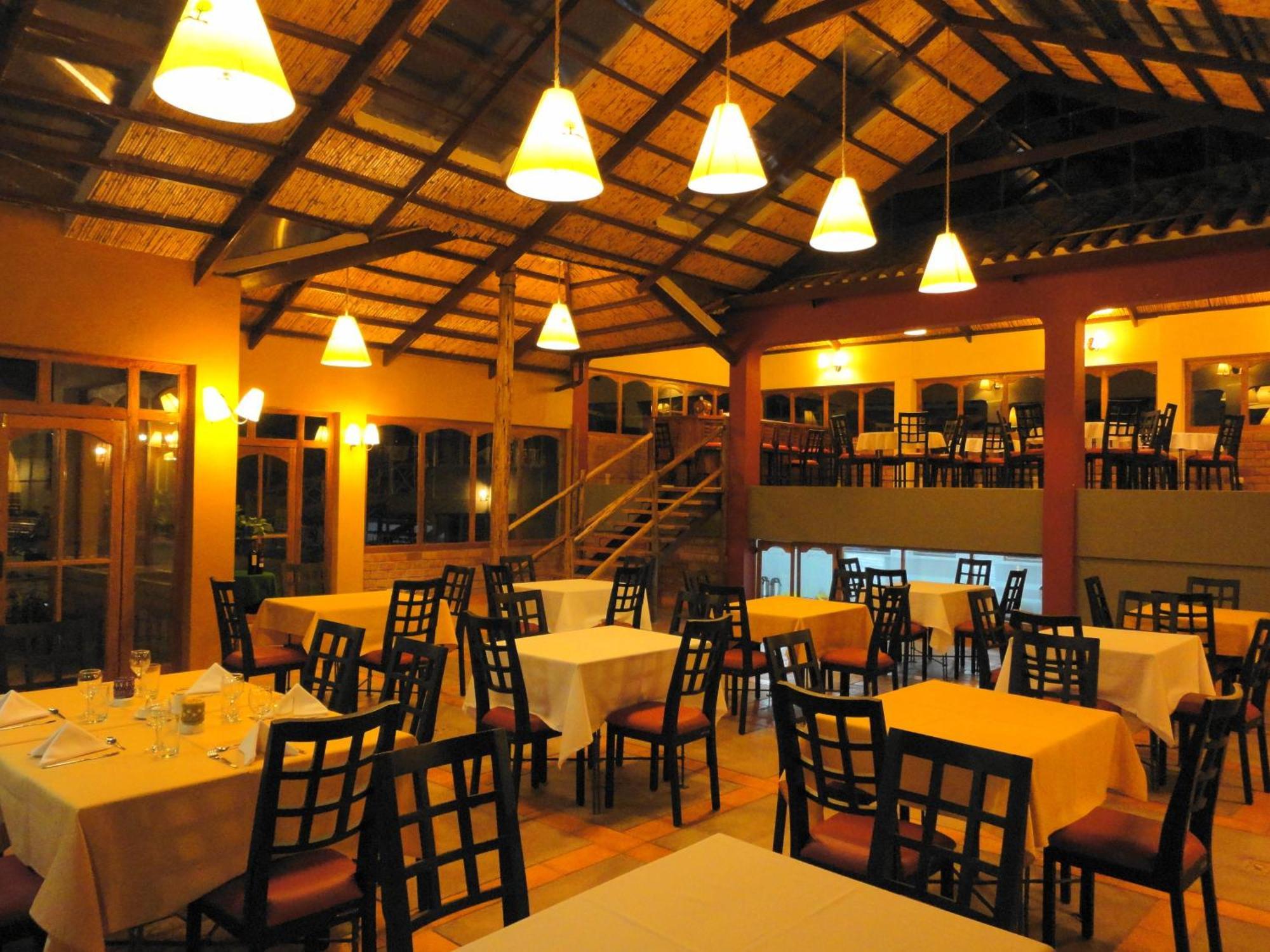 Hotel Pisonay Pueblo Urubamba Εξωτερικό φωτογραφία
